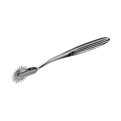 Wheel of Pain aus Edelstahl Wheel of Pain aus Edelstahl