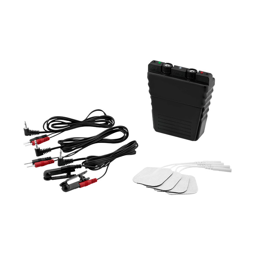 Powerbox Starter Set, 7 Teile