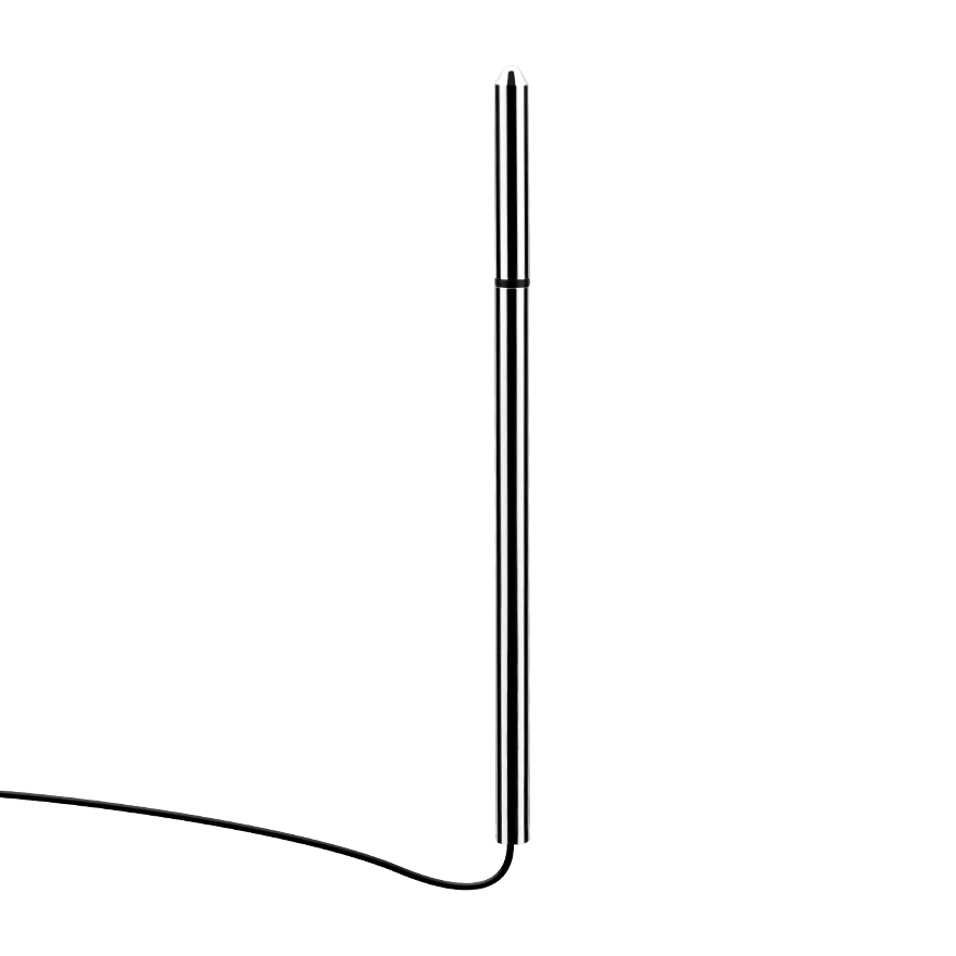 Dilator für Elektrostimulation, 18 cm
