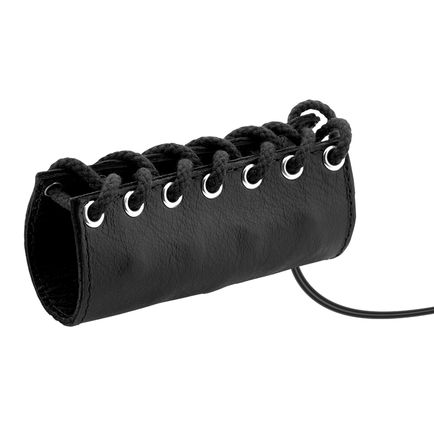 Penismanschette für Elektrostimulation