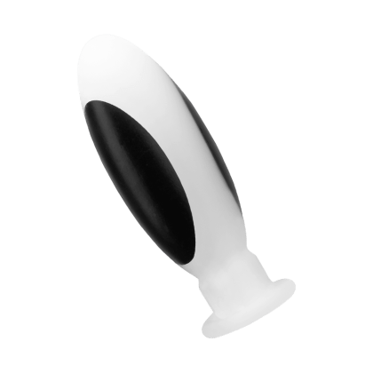 Analdildo für Elektrostimulation, 8 cm Analdildo für Elektrostimulation, 8 cm
