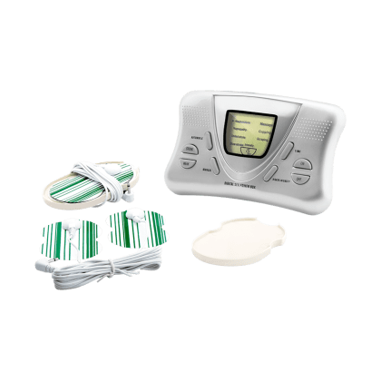 Powerbox Set, 8 Teile Powerbox Set, 8 Teile