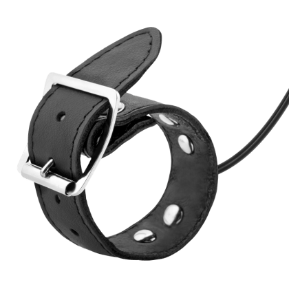 Penisgurt für Elektrostimulation Penisgurt für Elektrostimulation