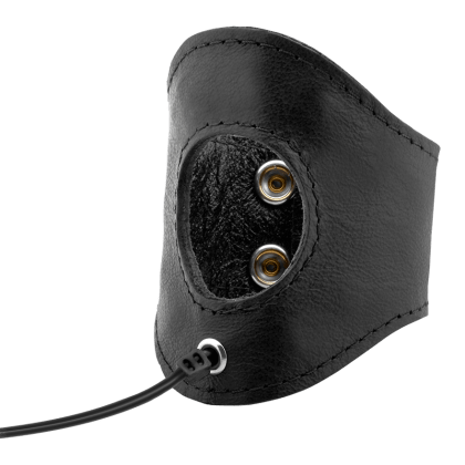 Penismanschette für Elektrostimulation Penismanschette für Elektrostimulation