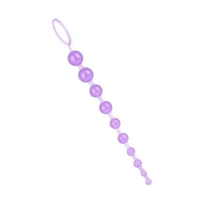 Basic Beads, 31 cm Basic Beads, 31 cm