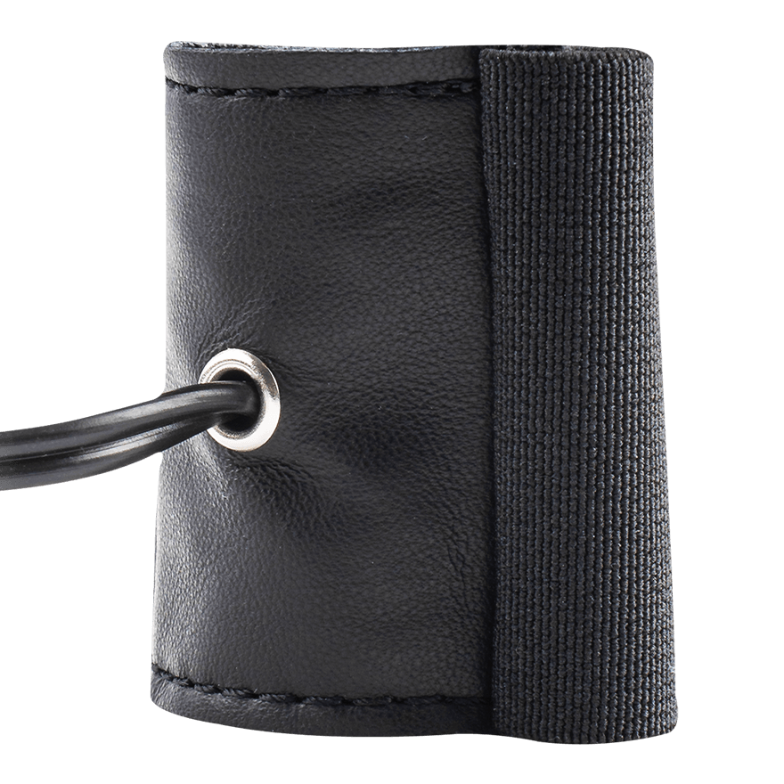 Penismanschette für Elektrostimulation