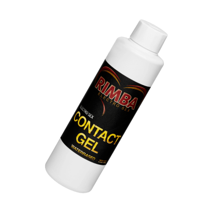 Kontaktgel für Elektrosex Kontaktgel für Elektrosex
