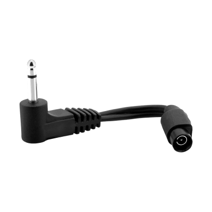 Adapter-Kabel Klinke auf Hohlstecker Adapter-Kabel Klinke auf Hohlstecker