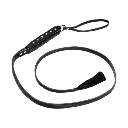 Lange Lederpeitsche Lange Lederpeitsche