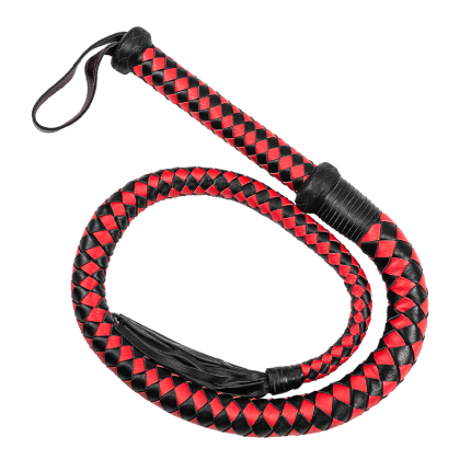 Große, arabische Peitsche Große, arabische Peitsche