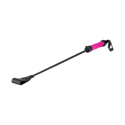 Reitgerte aus Leder Reitgerte aus Leder