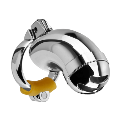 Peniskäfig mit 2 Aufsätzen, 10,5 cm Peniskäfig mit 2 Aufsätzen, 10,5 cm