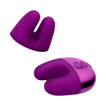 Double Vibe, 8,4 cm Double Vibe, 8,4 cm