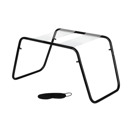 The Incredible Sex Stool The Incredible Sex Stool