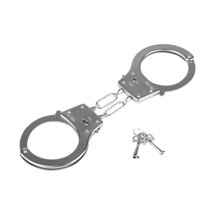 Beginners Metal Cuffs Beginners Metal Cuffs