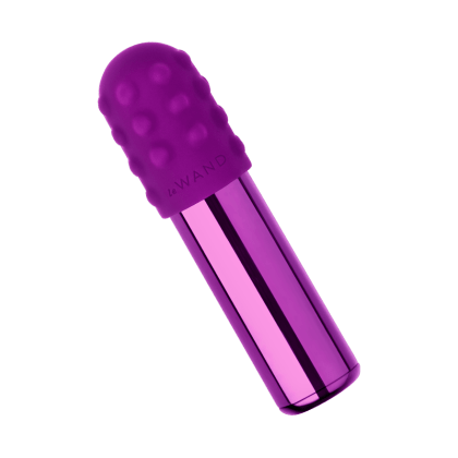 Le Wand Bullet, 7,9 cm Le Wand Bullet, 7,9 cm