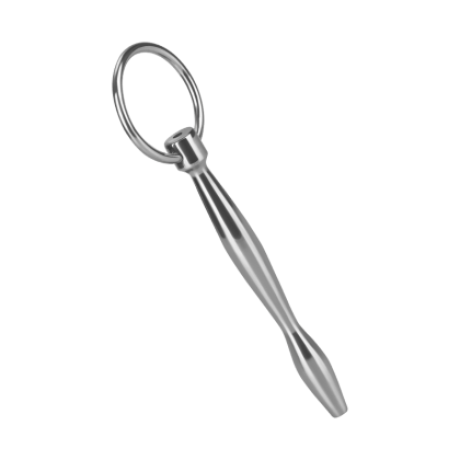 Urethral Plug Hollow, 12,5 cm Urethral Plug Hollow, 12,5 cm
