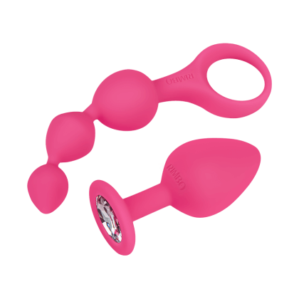 Barcelona, 2 Teile Barcelona, 2 Teile