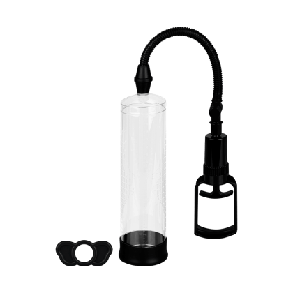 Ppump PP01, 22 cm Ppump PP01, 22 cm