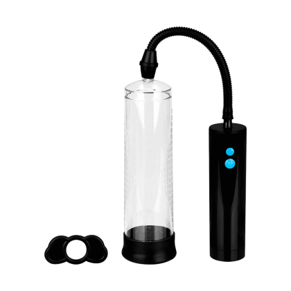 Ppump PP02, 22 cm Ppump PP02, 22 cm