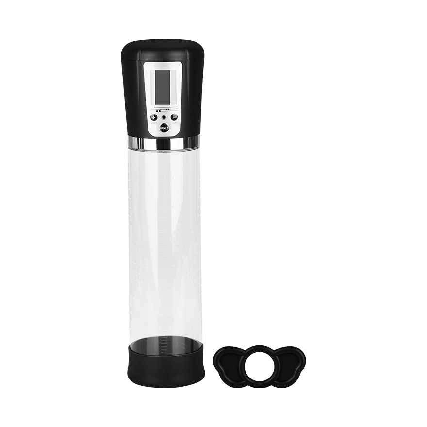 Ppump PP04, 30 cm