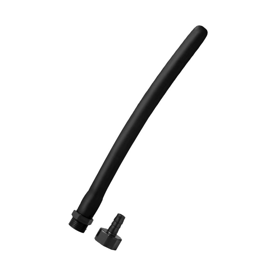 Flexible Intimate Douche, 28,3 cm