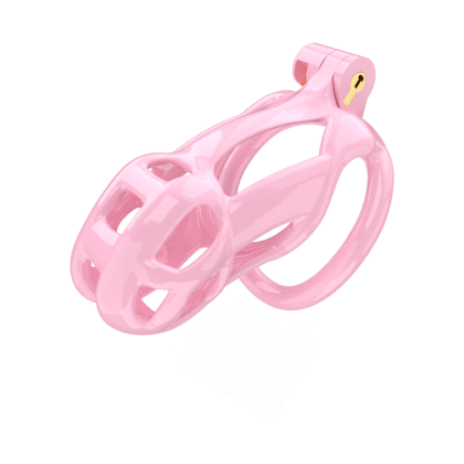 P-Cage - PC01, Größe S, 8,5 cm P-Cage - PC01, Größe S, 8,5 cm