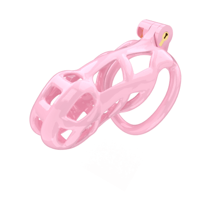 P-Cage - PC01, Größe M, 9,5 cm P-Cage - PC01, Größe M, 9,5 cm