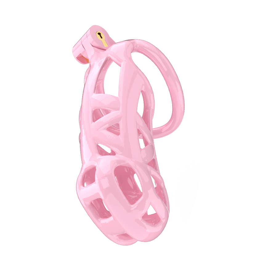 P-Cage - PC01, Größe L, 10,5 cm