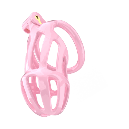 P-Cage - PC02, Größe S, 8,5 cm P-Cage - PC02, Größe S, 8,5 cm