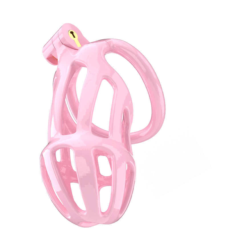 P-Cage - PC02, Größe S, 8,5 cm