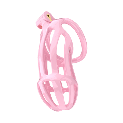 P-Cage - PC02, Größe L, 10,5 cm P-Cage - PC02, Größe L, 10,5 cm