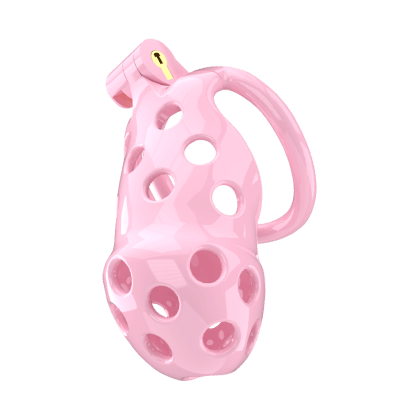 P-Cage - PC03, Größe S, 8,5 cm P-Cage - PC03, Größe S, 8,5 cm