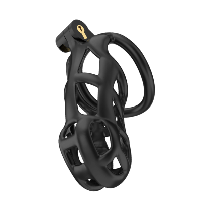 P-Cage - PC01, Größe M, 9,5 cm P-Cage - PC01, Größe M, 9,5 cm