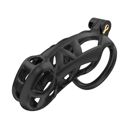 P-Cage - PC01, Größe L, 10,5 cm P-Cage - PC01, Größe L, 10,5 cm