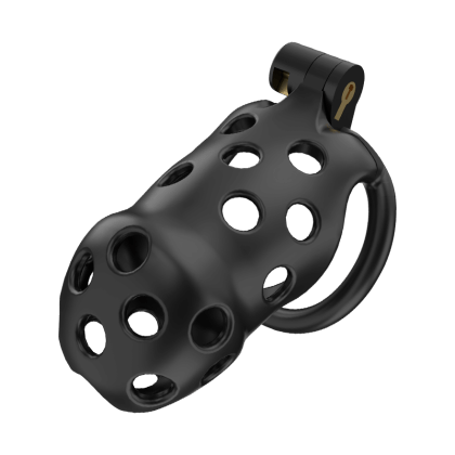 P-Cage - PC03, Größe S, 8,5 cm P-Cage - PC03, Größe S, 8,5 cm