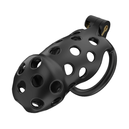 P-Cage - PC03, Größe M, 9,5 cm P-Cage - PC03, Größe M, 9,5 cm