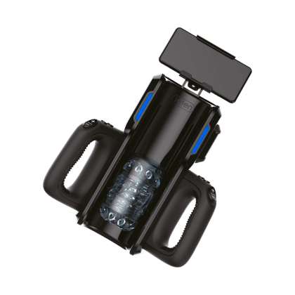 SM 500 - Super Thrusting Masturbator, 34 cm SM 500 - Super Thrusting Masturbator, 34 cm