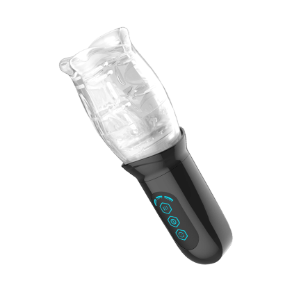 Orgastobator 05, 21 cm Orgastobator 05, 21 cm