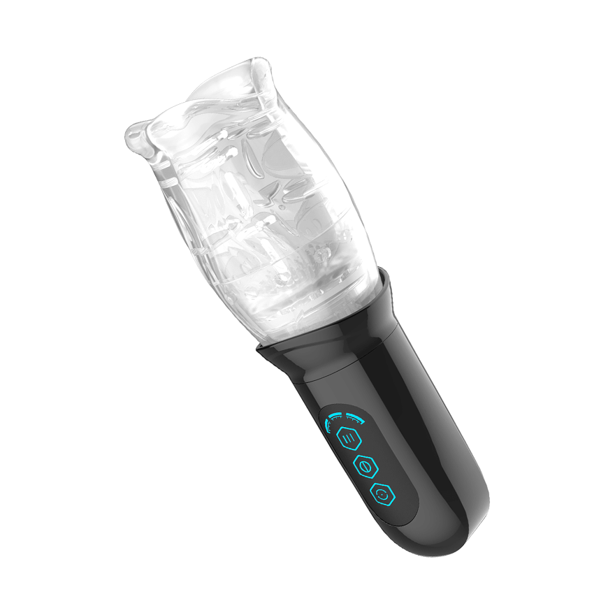 Orgastobator 05, 21 cm