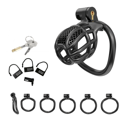 P-Cage - PC06, Größe S, 5,5 cm P-Cage - PC06, Größe S, 5,5 cm