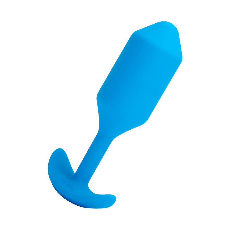 Vibrating Snug Plug 3, 13,8 cm