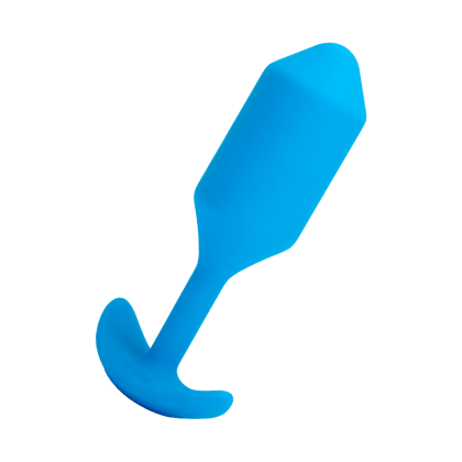 Vibrating Snug Plug 3, 13,8 cm Vibrating Snug Plug 3, 13,8 cm