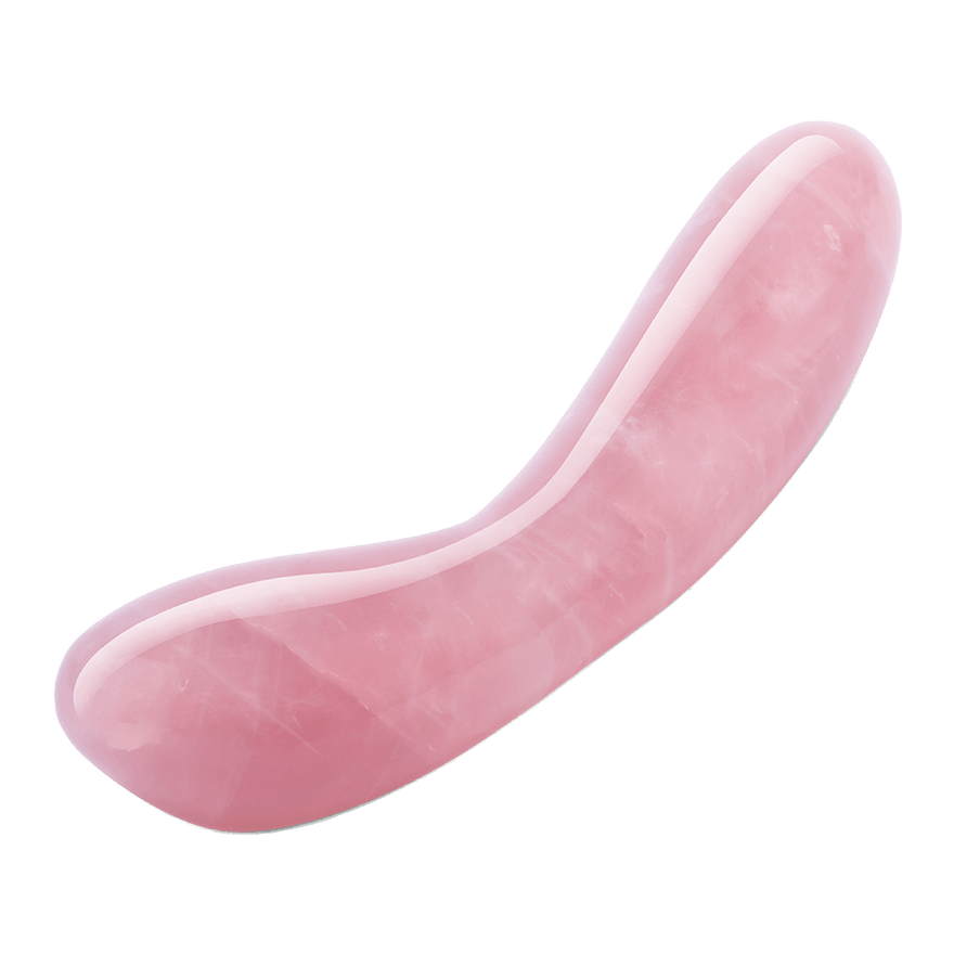 Chrystal - G-Wand, 17,8 cm