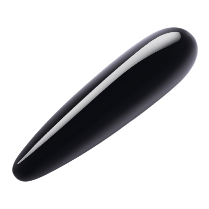 Chrystal - Wand, 17,8 cm Chrystal - Wand, 17,8 cm