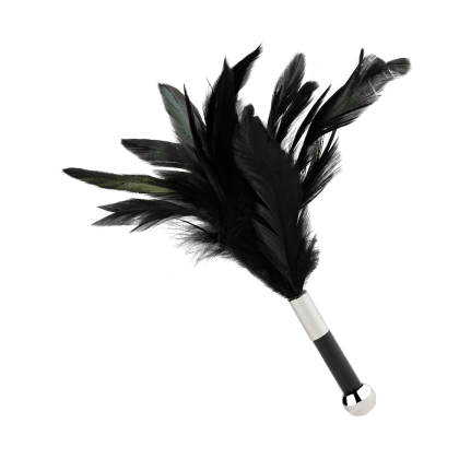 Federkitzler Federkitzler