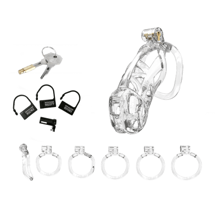 P-Cage - PC11, Größe L, 10,5 cm P-Cage - PC11, Größe L, 10,5 cm