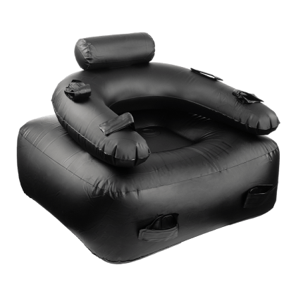 Inflatable Fun BDSM Sofa - Total Domination Inflatable Fun BDSM Sofa - Total Domination