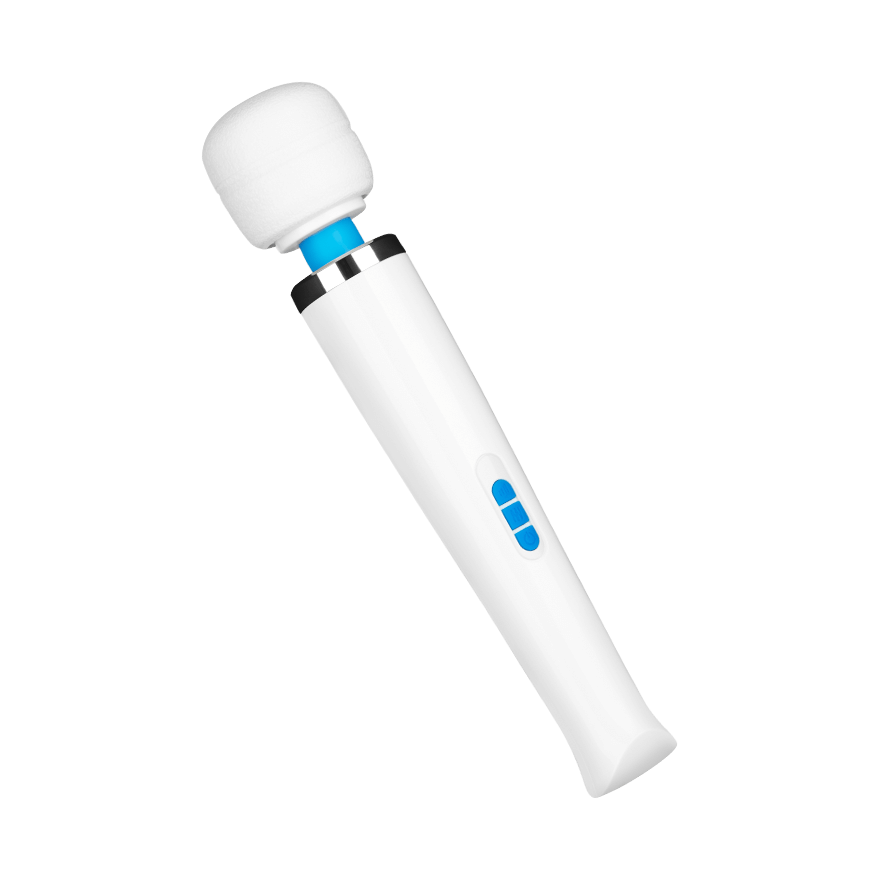 Love Magic Wand Charge, 31,5 cm