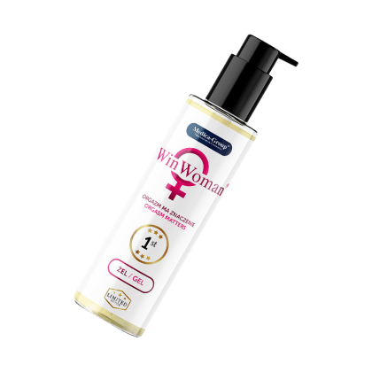 Win Woman Gel, 150 ml Win Woman Gel, 150 ml